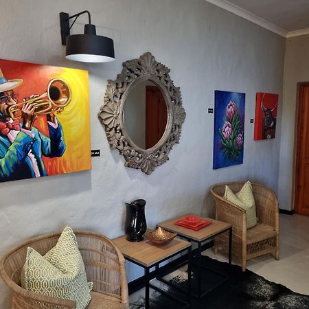 Barrydale Karoo - Boutique Hotel Εξωτερικό φωτογραφία