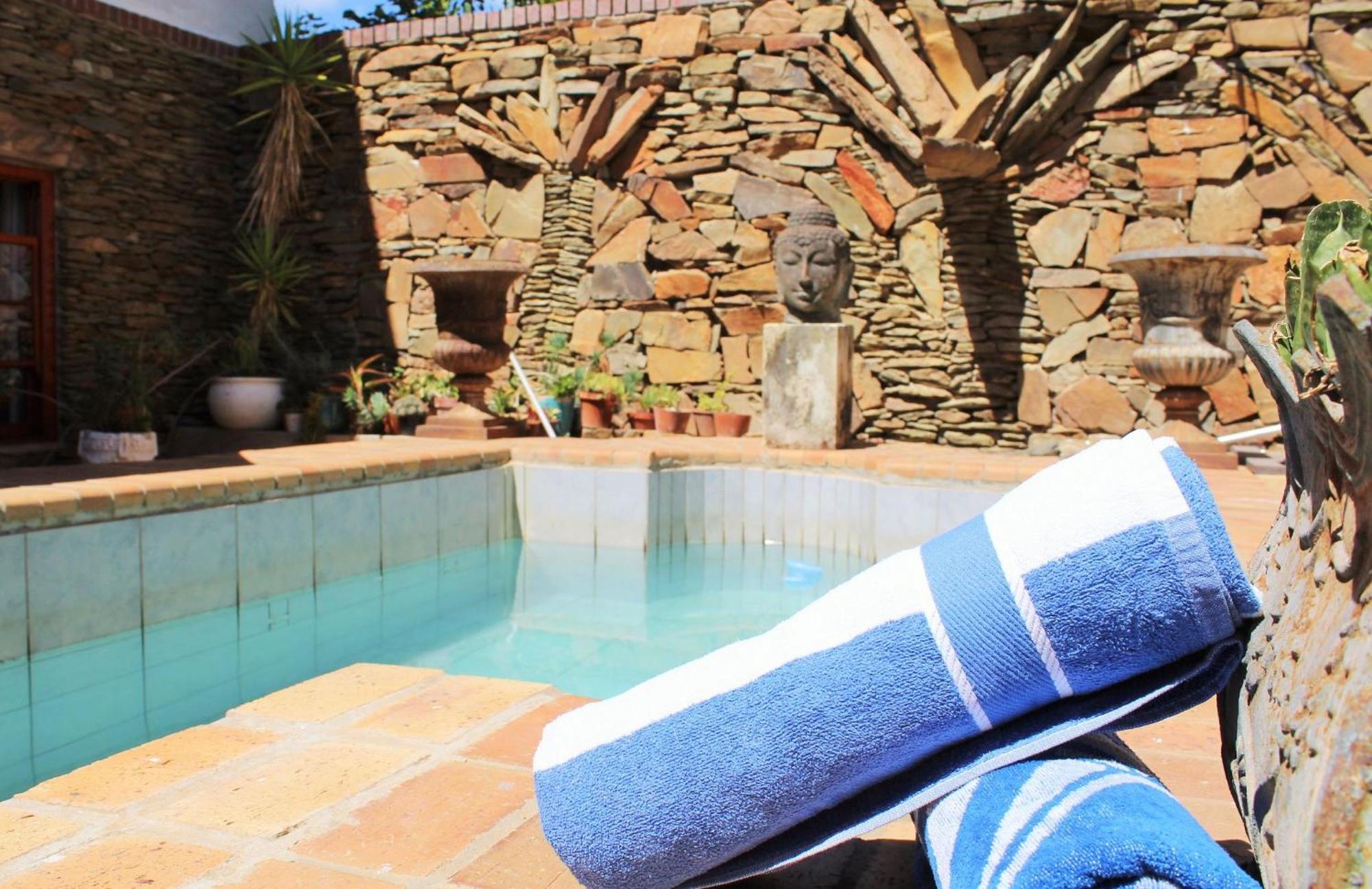 Barrydale Karoo - Boutique Hotel Εξωτερικό φωτογραφία