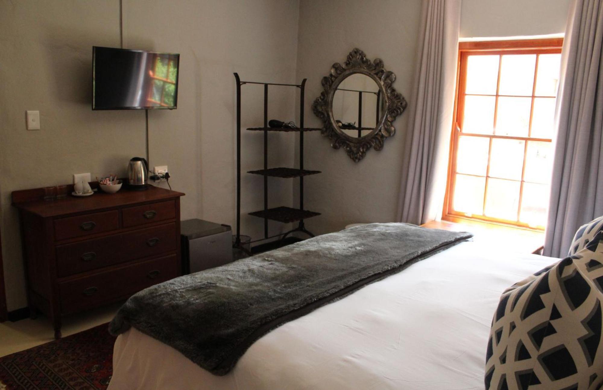 Barrydale Karoo - Boutique Hotel Εξωτερικό φωτογραφία