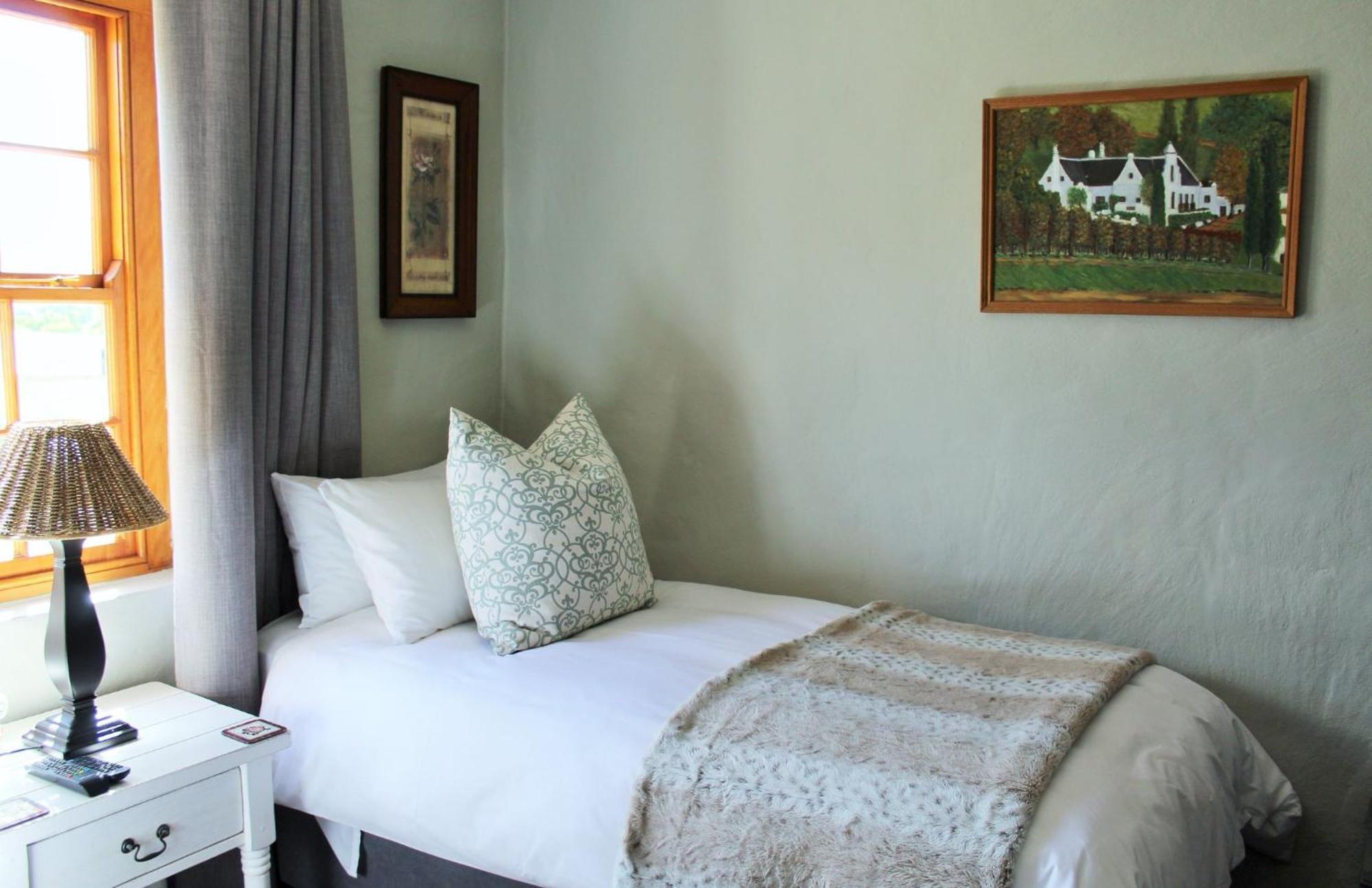 Barrydale Karoo - Boutique Hotel Εξωτερικό φωτογραφία