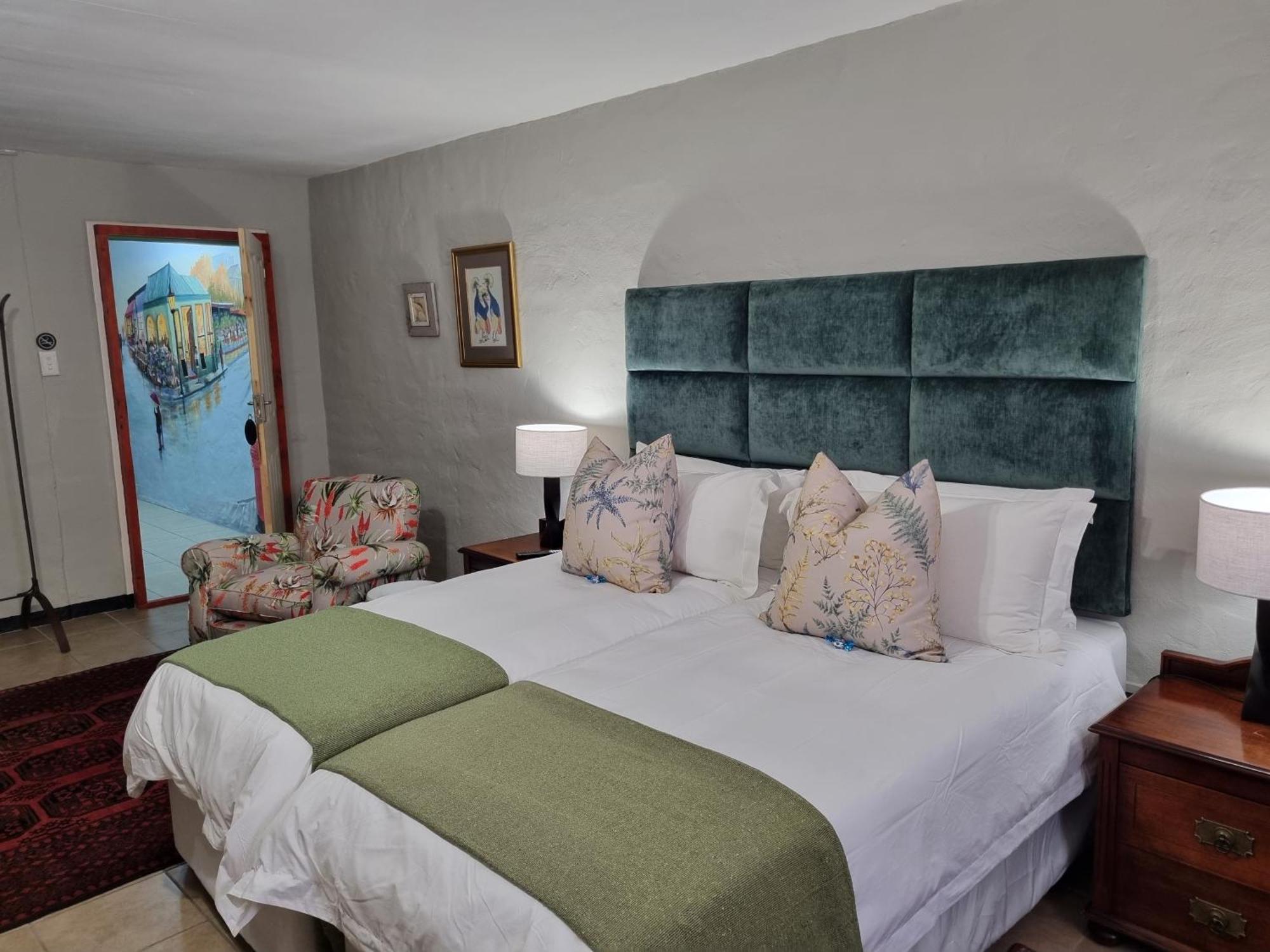 Barrydale Karoo - Boutique Hotel Εξωτερικό φωτογραφία
