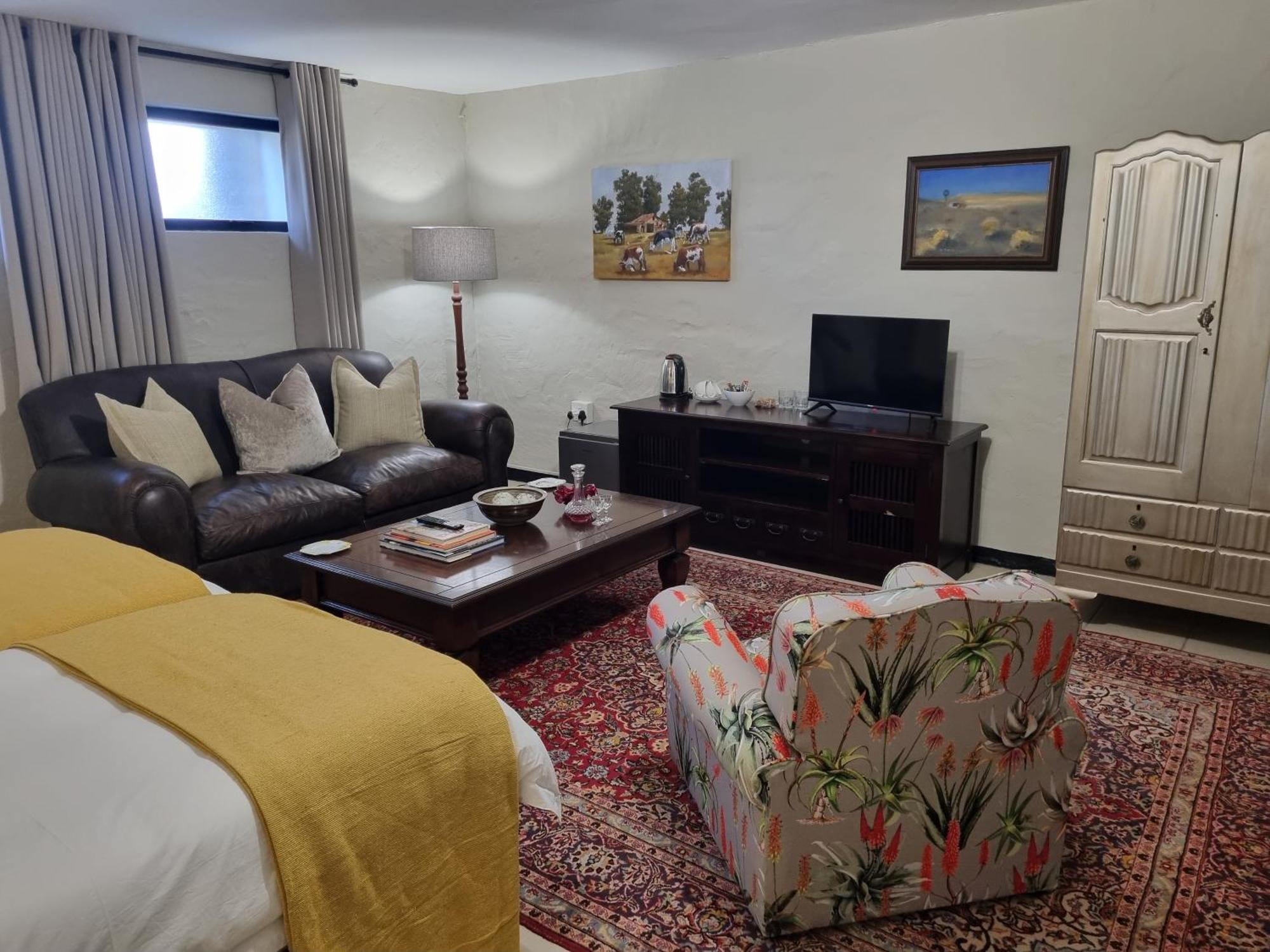 Barrydale Karoo - Boutique Hotel Εξωτερικό φωτογραφία