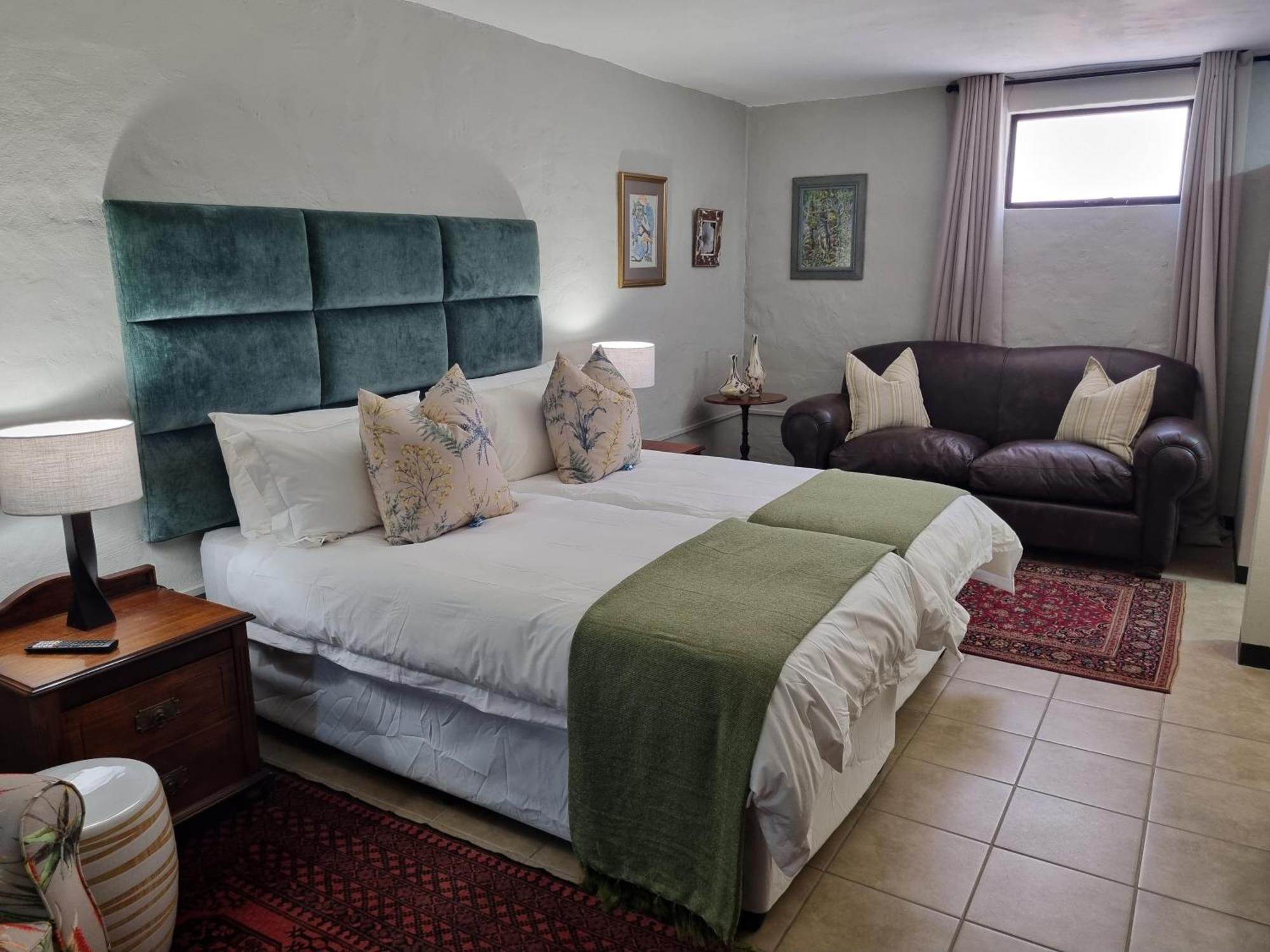 Barrydale Karoo - Boutique Hotel Εξωτερικό φωτογραφία