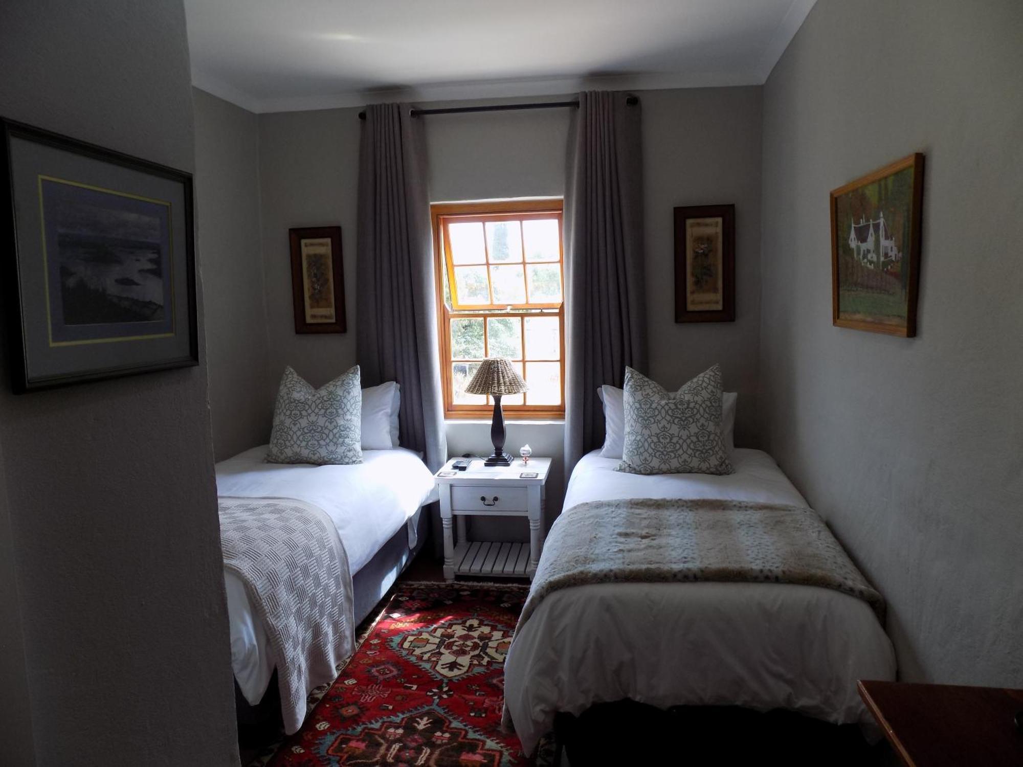 Barrydale Karoo - Boutique Hotel Εξωτερικό φωτογραφία