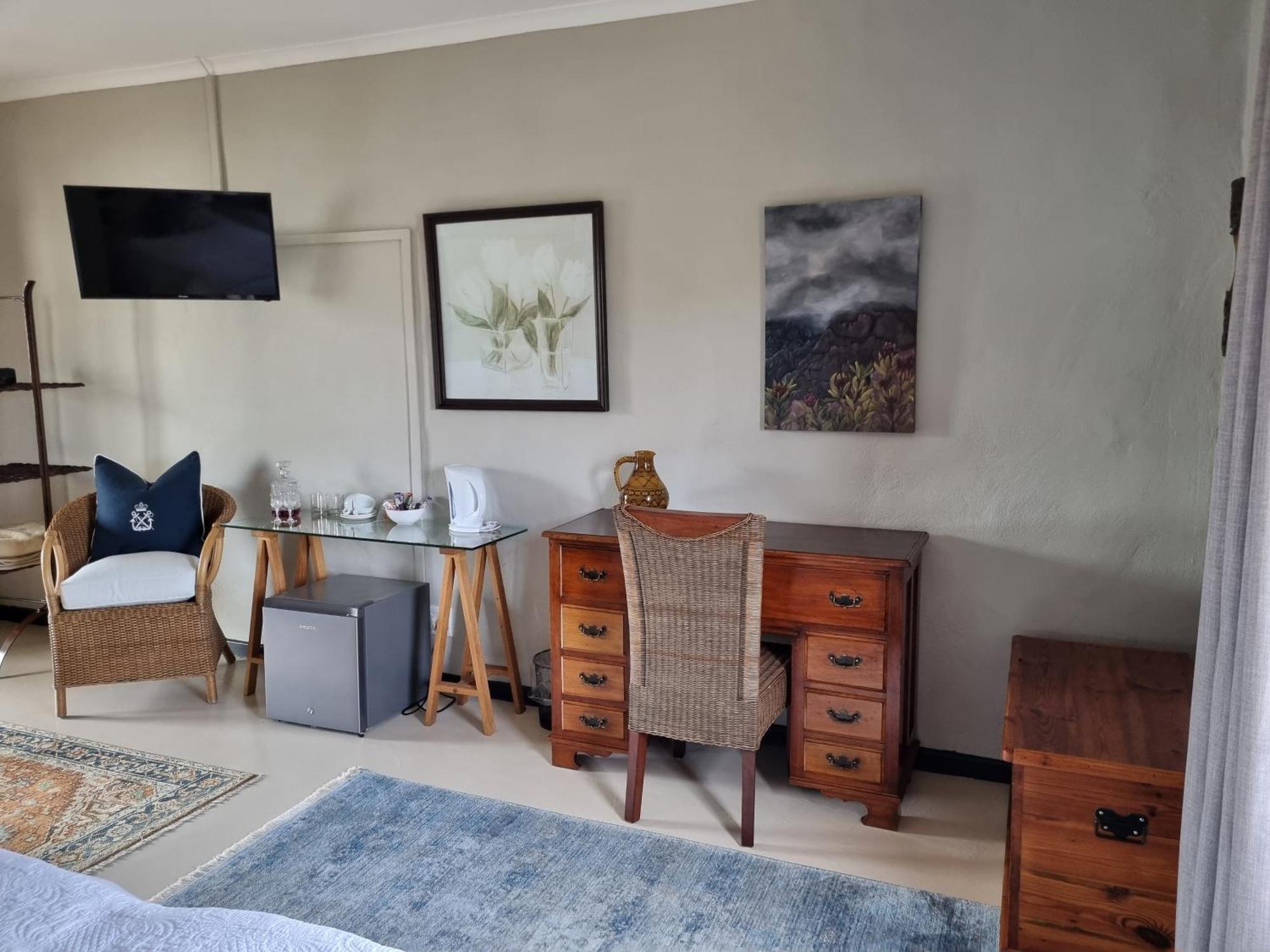 Barrydale Karoo - Boutique Hotel Εξωτερικό φωτογραφία
