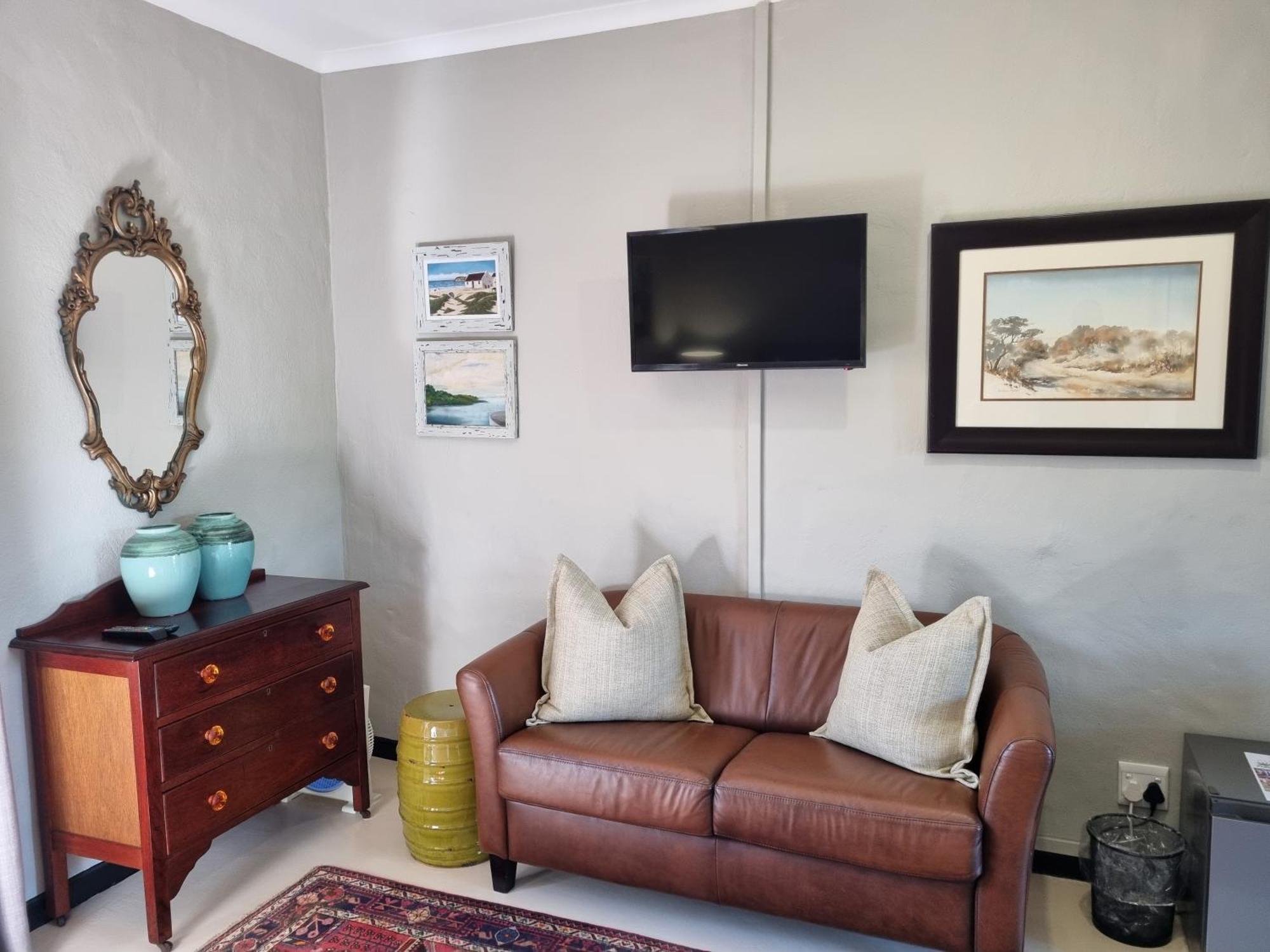 Barrydale Karoo - Boutique Hotel Εξωτερικό φωτογραφία