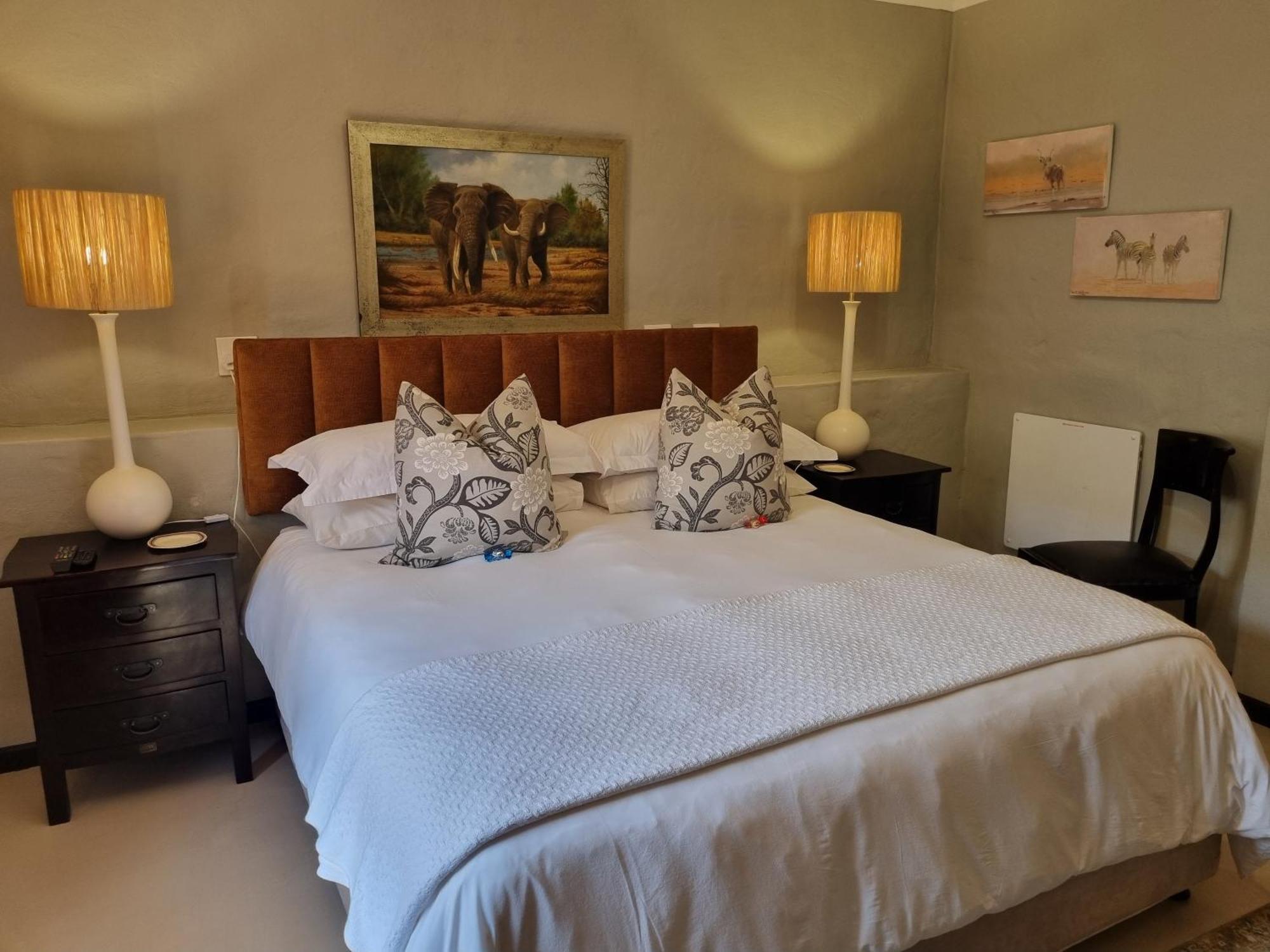 Barrydale Karoo - Boutique Hotel Εξωτερικό φωτογραφία