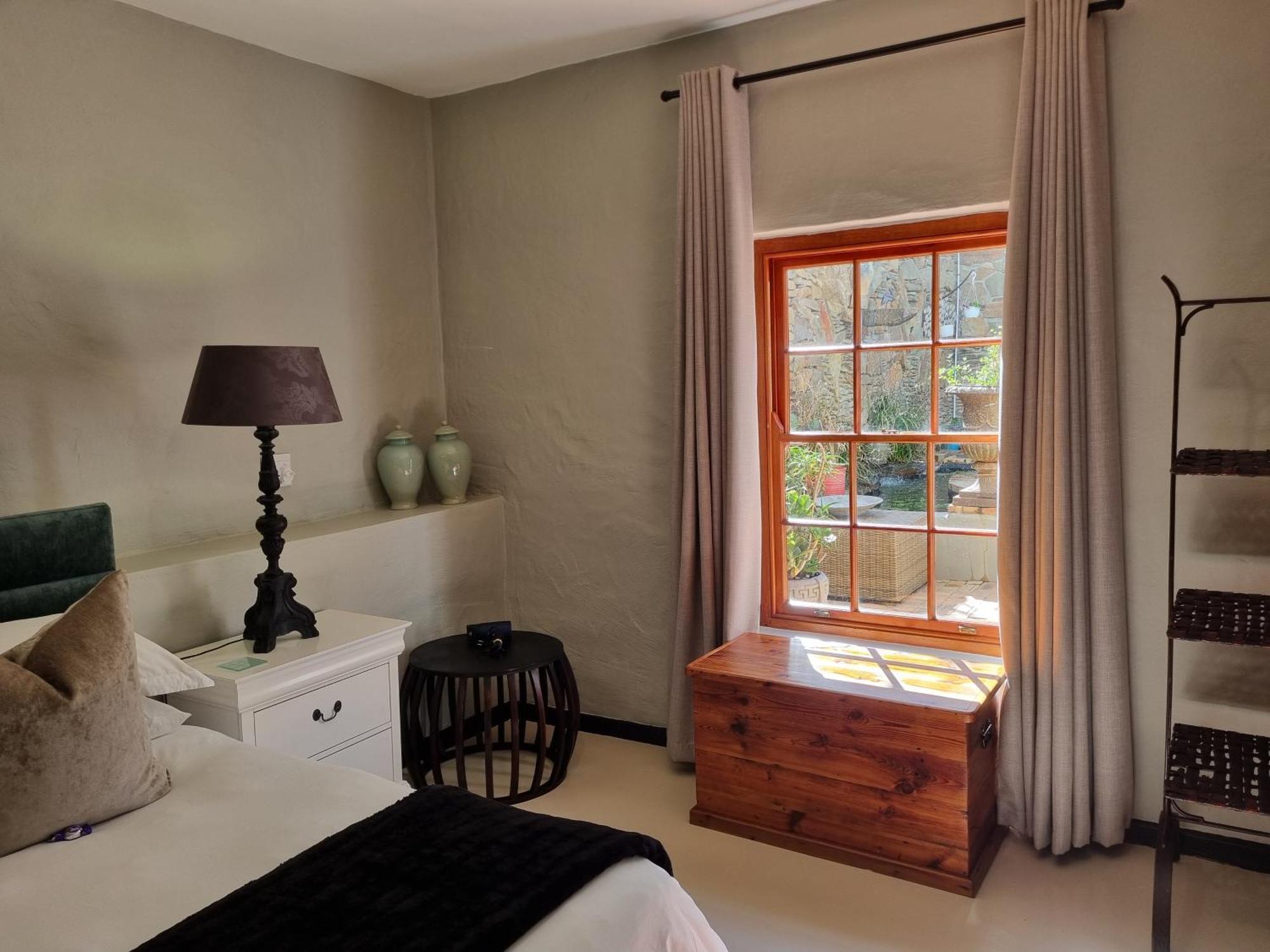 Barrydale Karoo - Boutique Hotel Εξωτερικό φωτογραφία