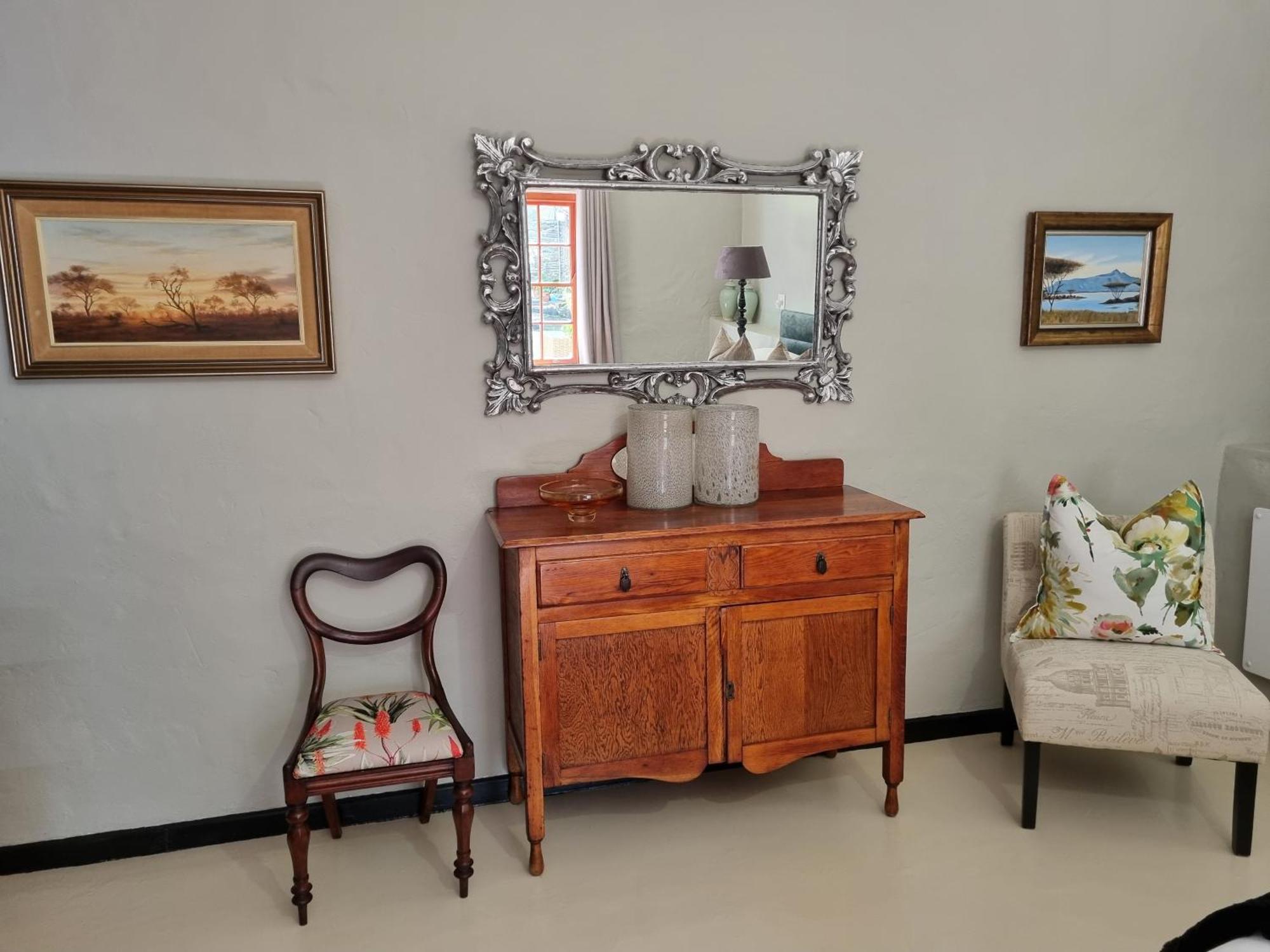 Barrydale Karoo - Boutique Hotel Εξωτερικό φωτογραφία