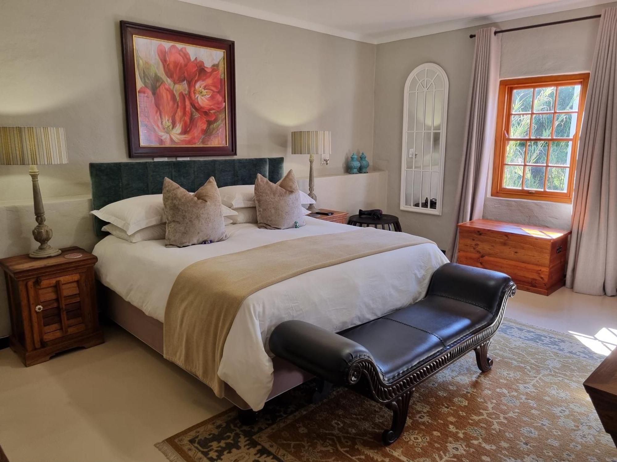 Barrydale Karoo - Boutique Hotel Εξωτερικό φωτογραφία
