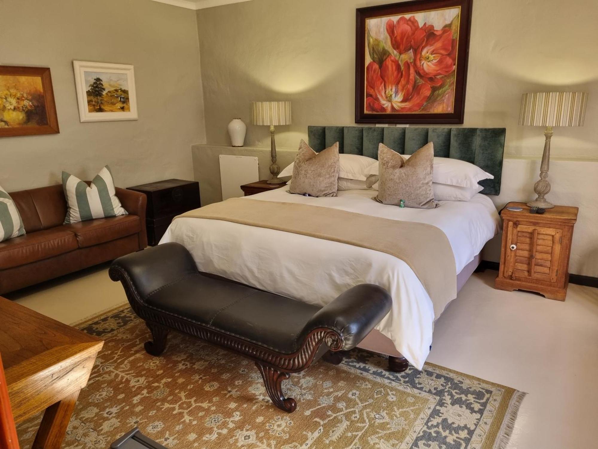 Barrydale Karoo - Boutique Hotel Εξωτερικό φωτογραφία