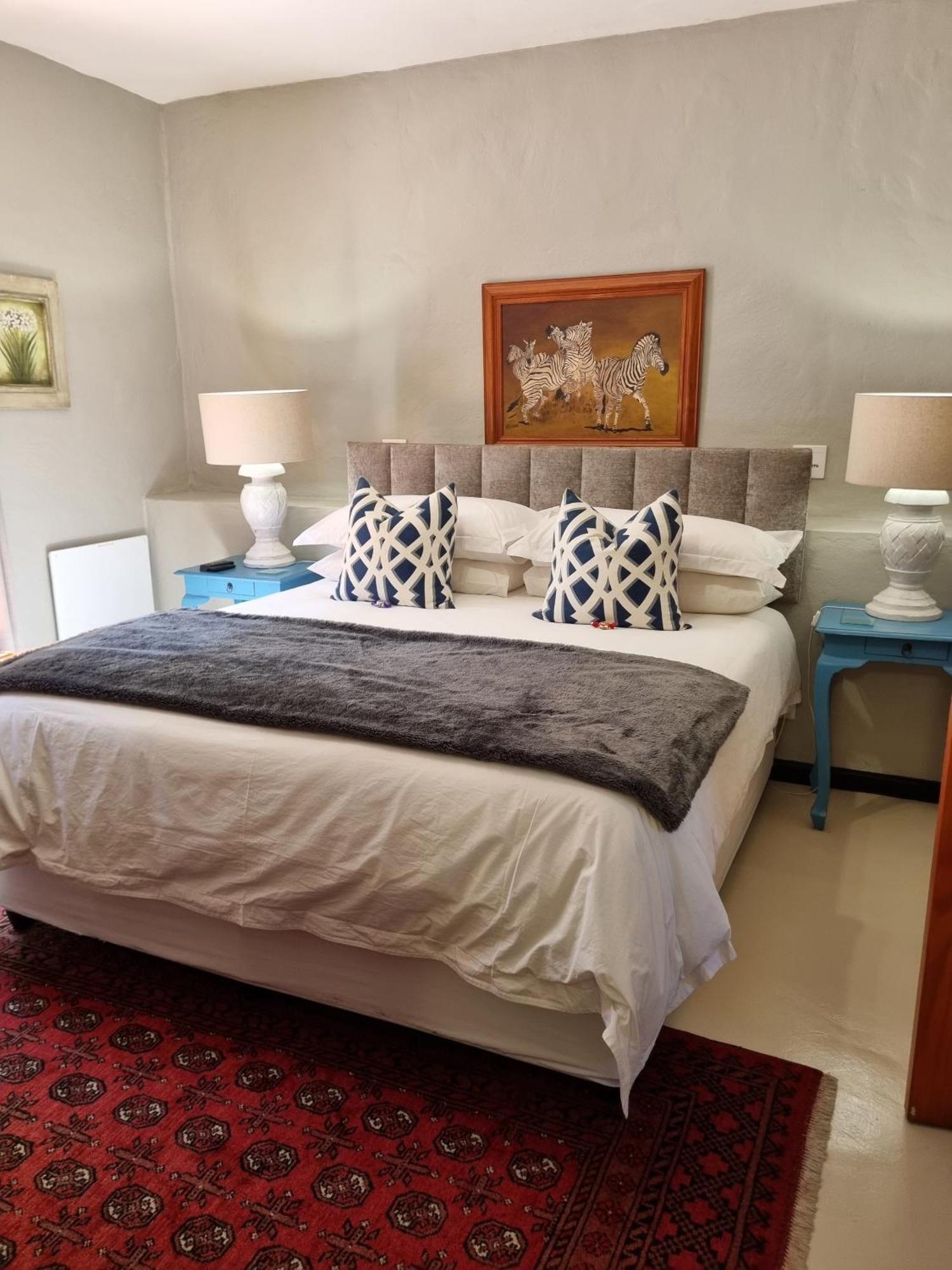 Barrydale Karoo - Boutique Hotel Εξωτερικό φωτογραφία