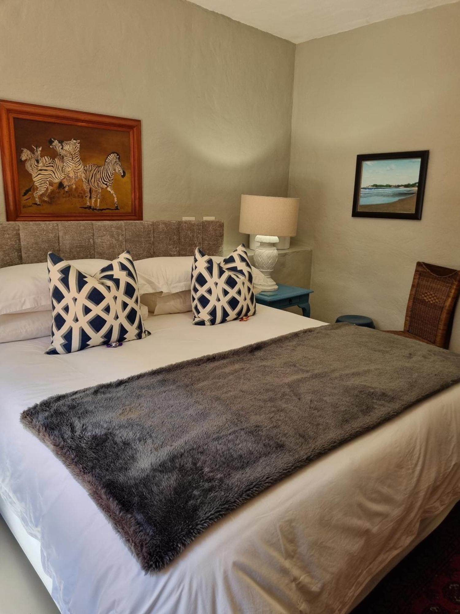 Barrydale Karoo - Boutique Hotel Εξωτερικό φωτογραφία