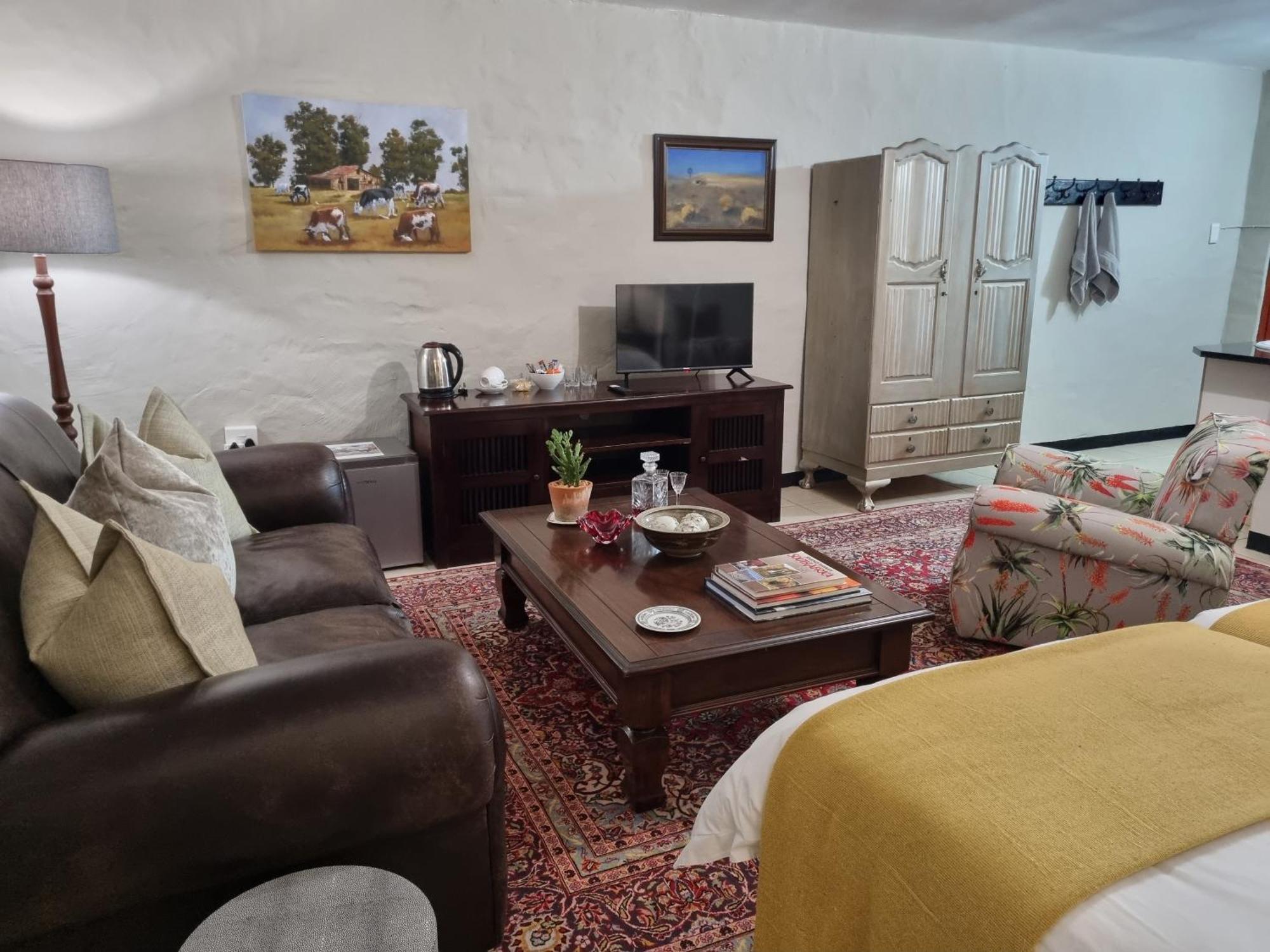 Barrydale Karoo - Boutique Hotel Εξωτερικό φωτογραφία