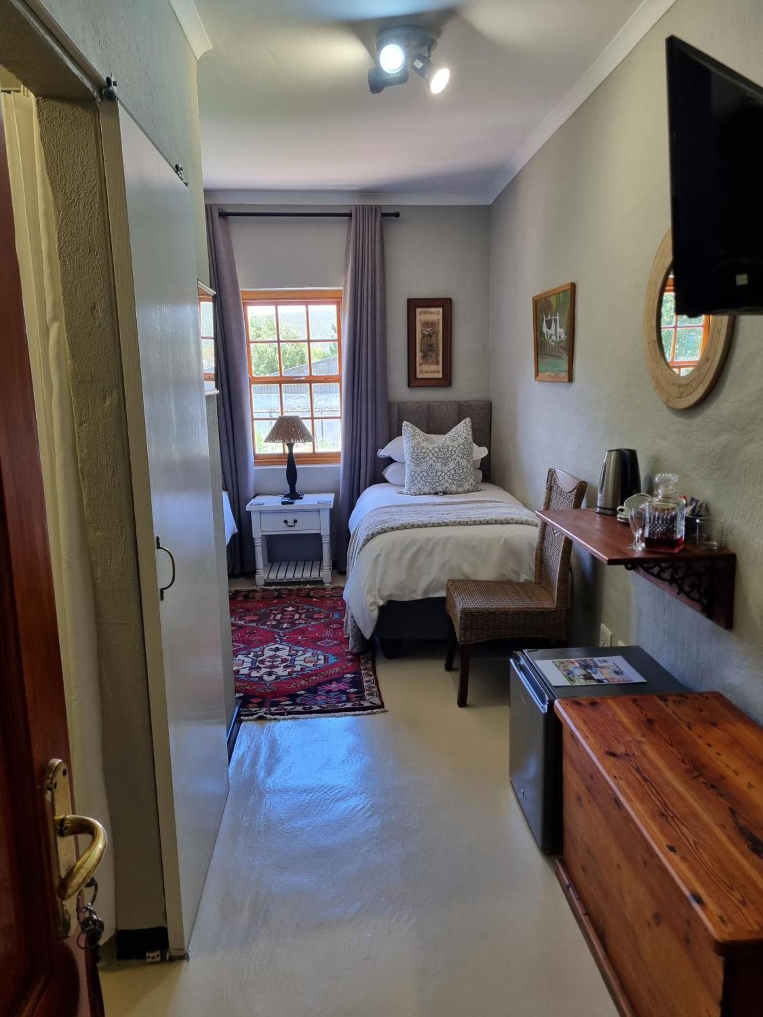 Barrydale Karoo - Boutique Hotel Εξωτερικό φωτογραφία